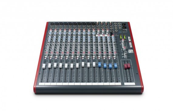 Allen Heath ZED18