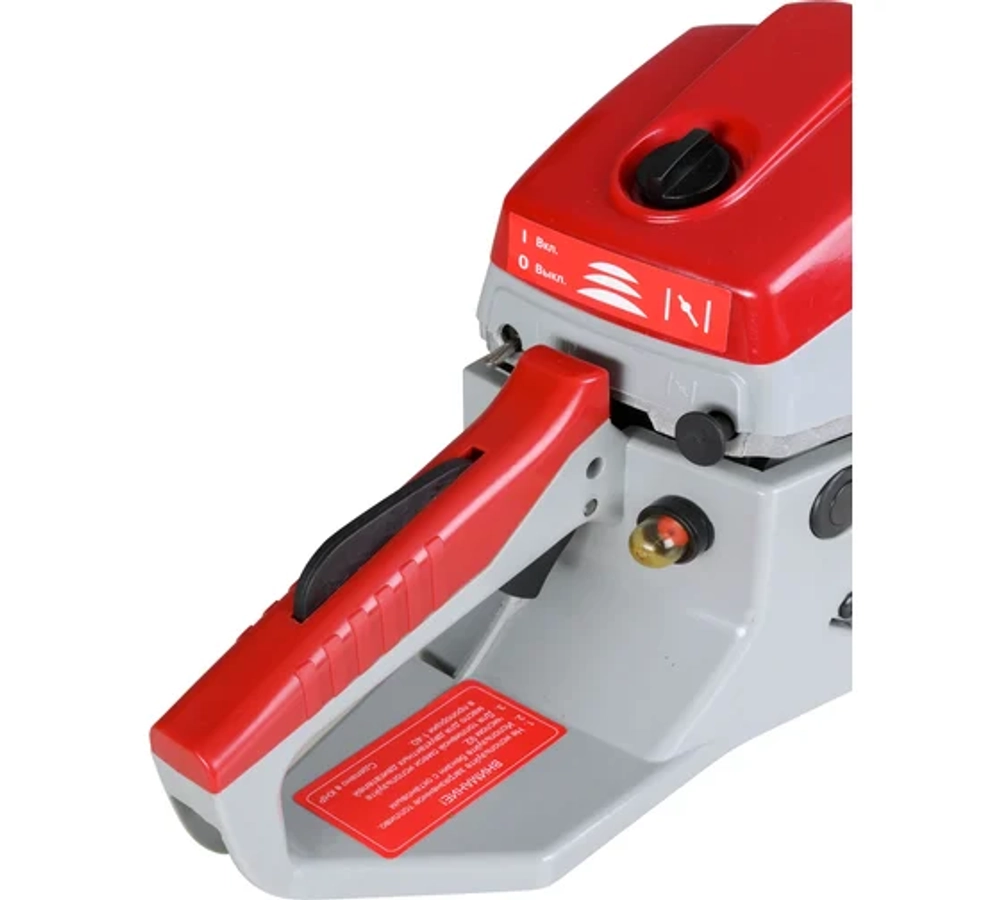 Бензопила Ресанта БП-5218