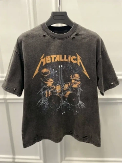 Футболка Off Street METALLICA
