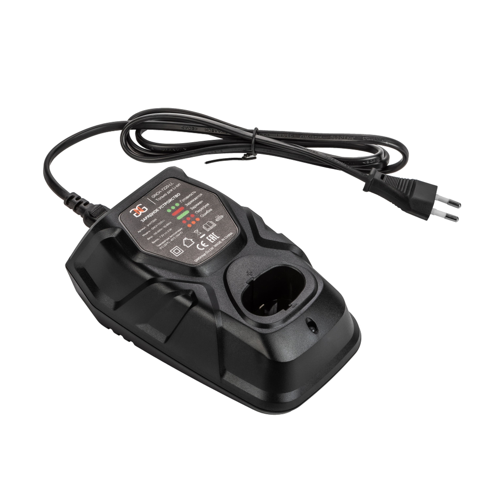 Газовый монтажный пистолет GNG30E