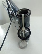 Рама ORANGE Five