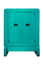 Дизельный генератор MGEp100DZ в кожухе