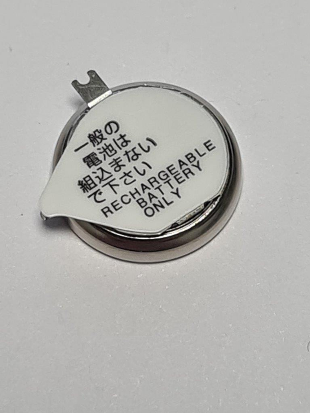 Аккумулятор 3023.24H Seiko