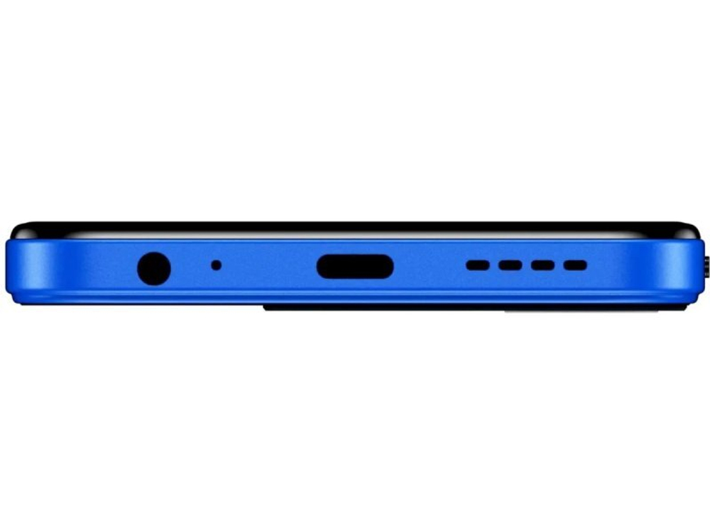 Смартфон Tecno Pova Neo 3 8/128GB Синий