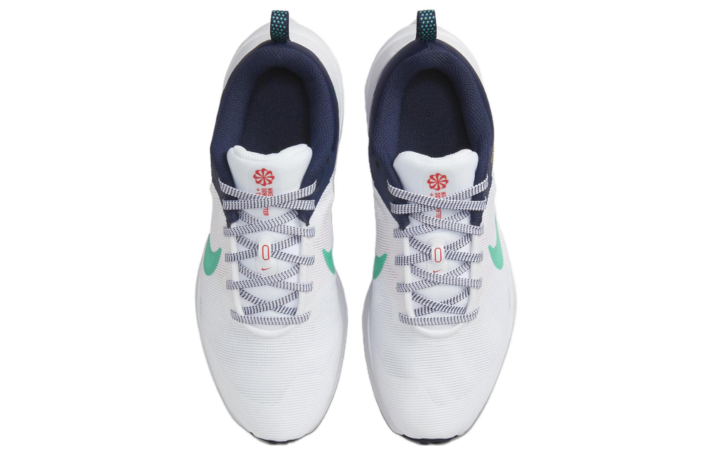 Кроссовки Nike Downshifter 12 (Женская размерная сетка)