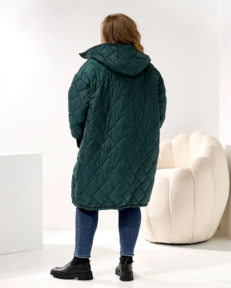 Куртка УК-1494-1 Фабрика Моды