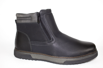 Ботинки мужские зимние F922-49