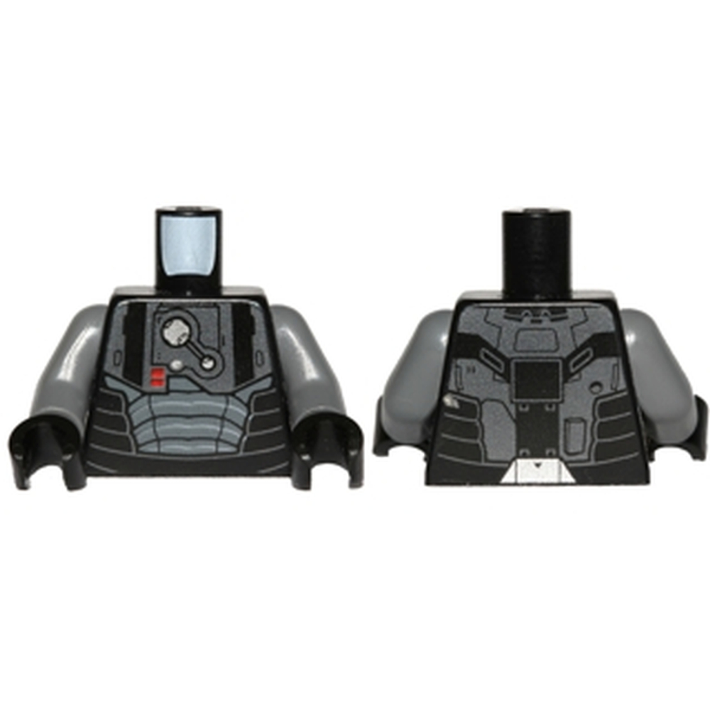 Торс от Дарта Малгуса 973pb1226c01