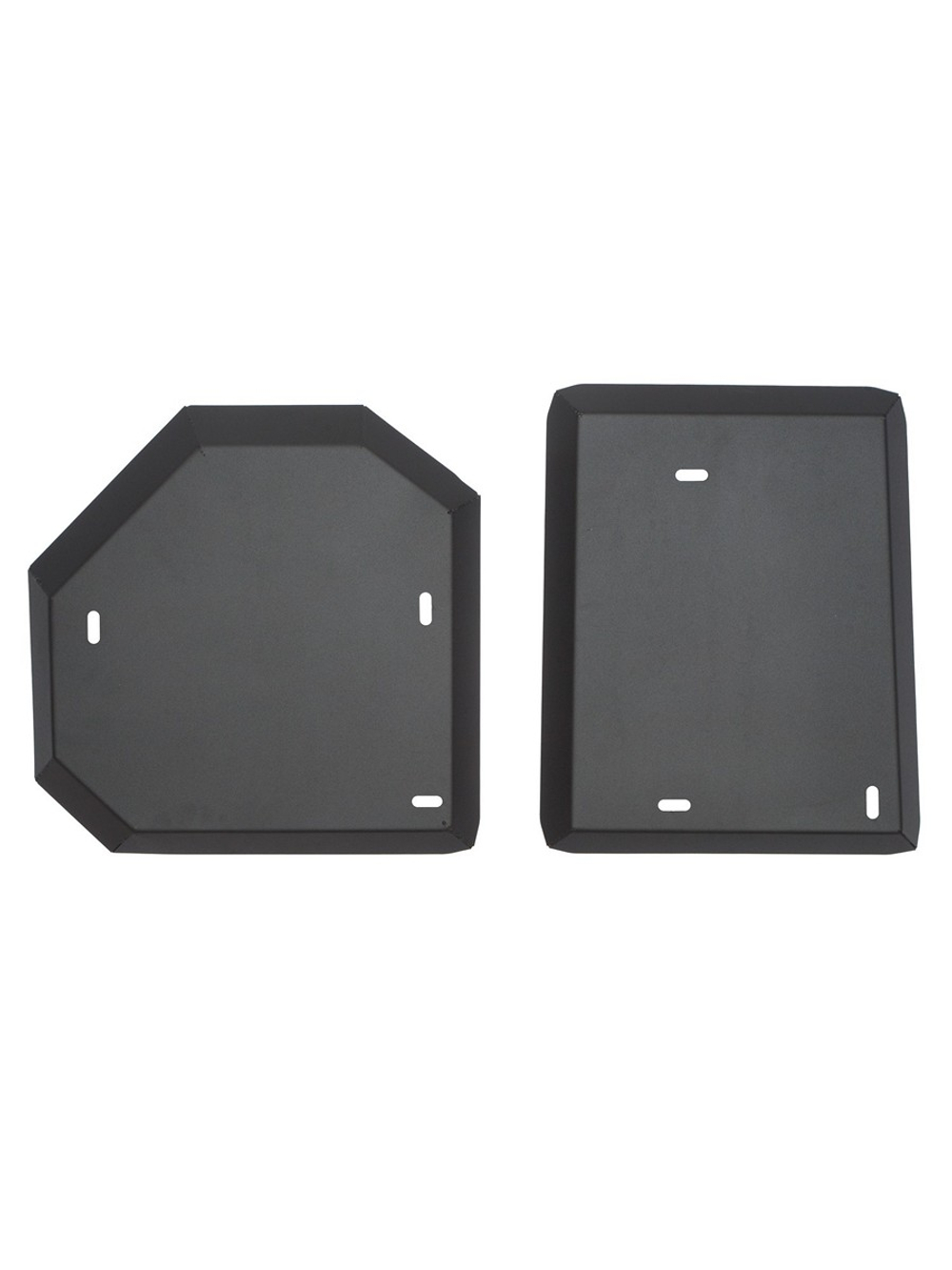 Защита бака для HAVAL Dargo (22-) 2,0 бензин AT 4WD  NLZ.99.17.630