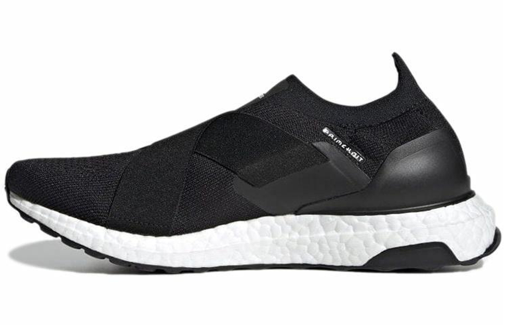 Кроссовки Adidas Ultraboost Dna Slip-On Dna (Женская размерная сетка)