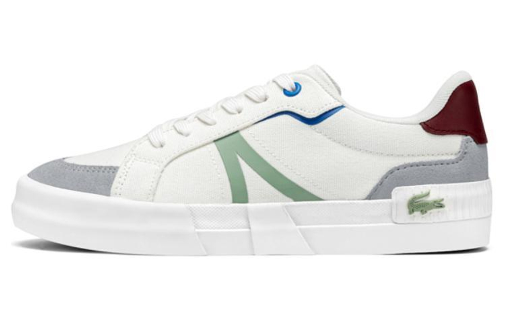 Кроссовки LACOSTE, 43CFA0044-2L6