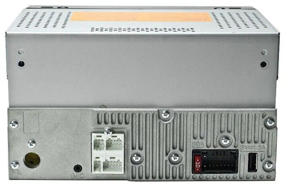 Автомагнитола 2DIN Pioneer DMH-A4450BT