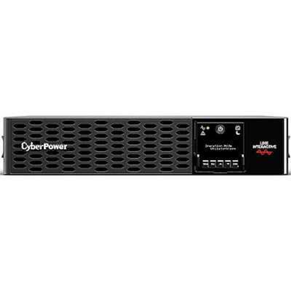 ИБП CyberPower PR1000ERTXL2U