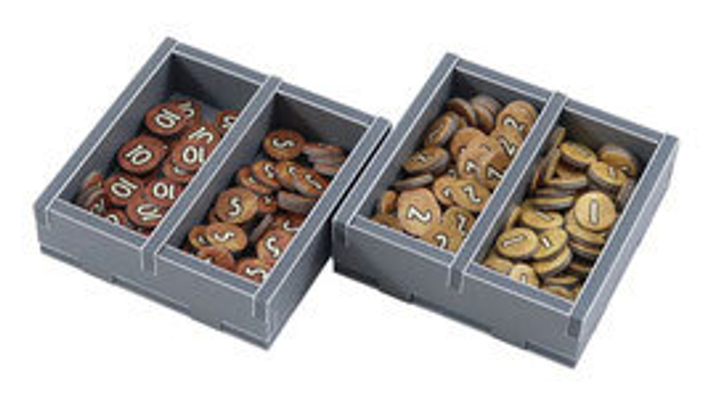 Органайзер для Dune (с дополнением) от Folded Space