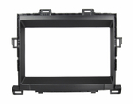 Переходная рамка магнитолы TOYOTA ALPHARD 2008-2014 9 дюймов