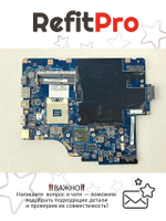 Материнская плата для ноутбука Lenovo G510 VIWGQ/VIWGS LA-9641P W8S QC 47W Opal 2G (90005738), оригинал