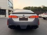 Обвес переделка для BMW 5 серии G60 G68 2023+ в M5 G90 2024+ БМВ