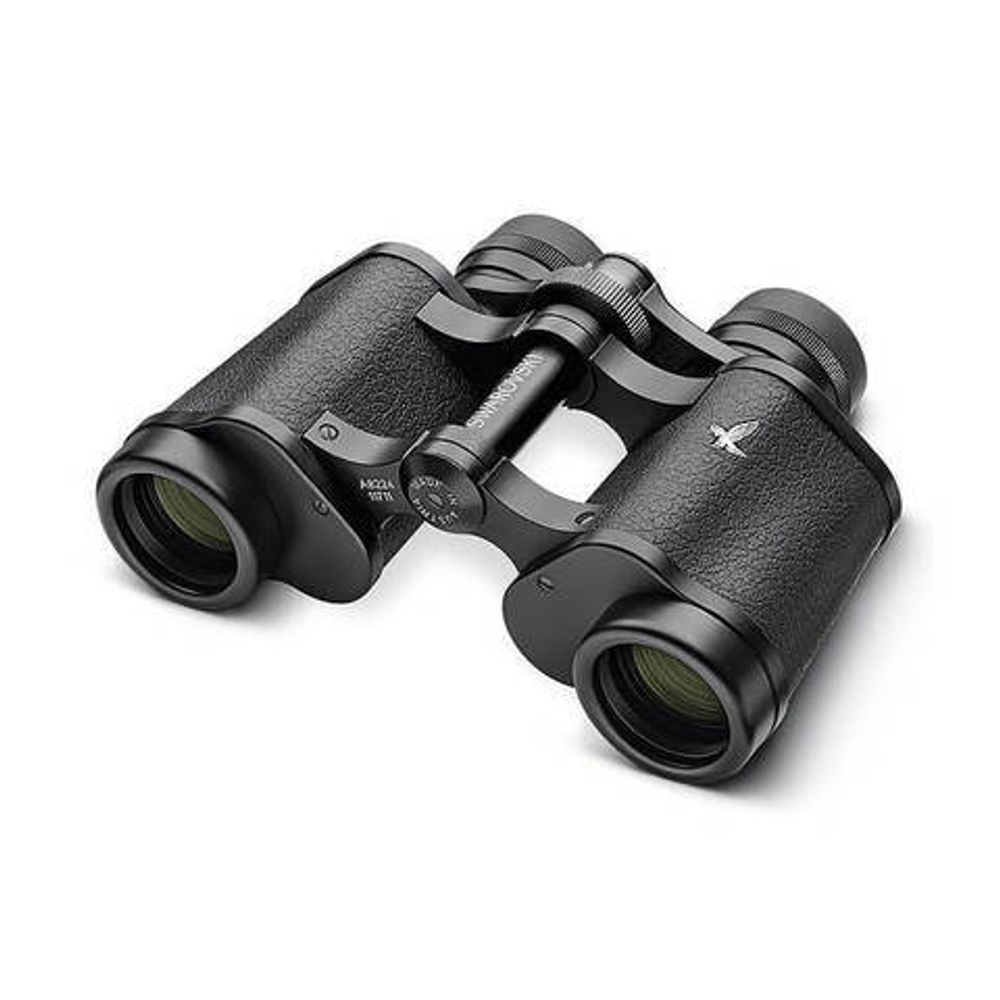 Бинокль SWAROVSKI Habicht 8x30