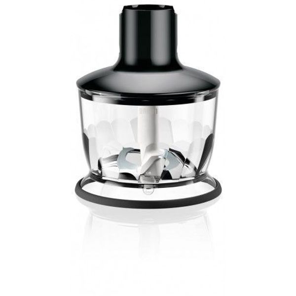 Погружной блендер Braun Multiquick 7 MQ7035XBI