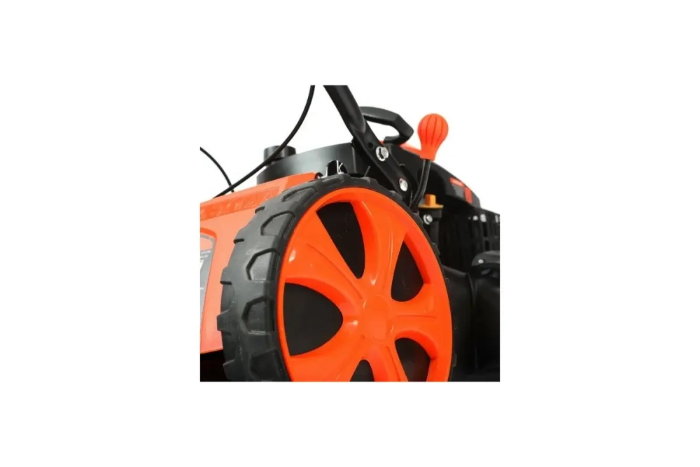 Бензиновая газонокосилка PATRIOT PT 47LS 512109014