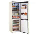 Холодильник двухкамерный Haier C2F636CCFD (q)