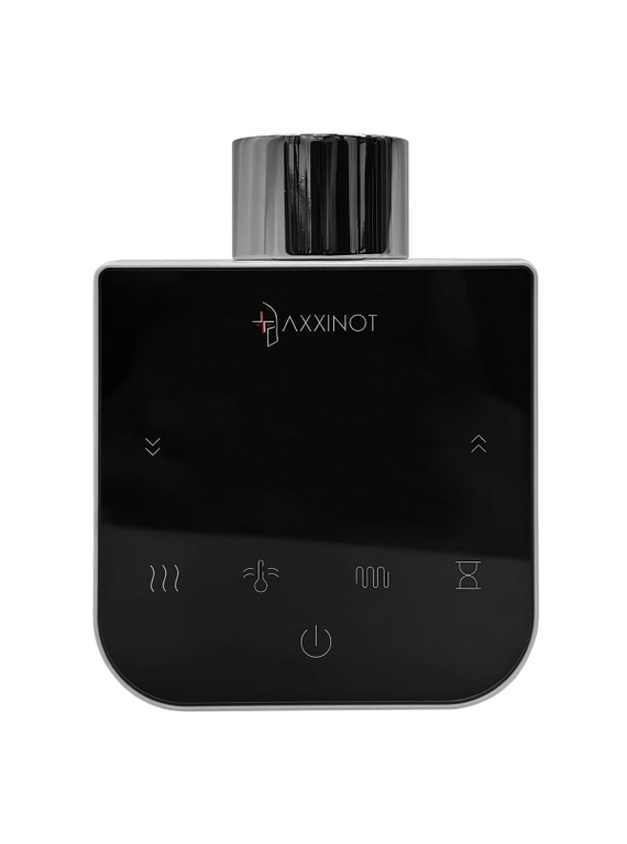 Тэн с блоком управления Axxinot 1000 Вт под скрытое подключение, белый