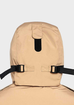 Пуховик ARCTIC EXPLORER Polus