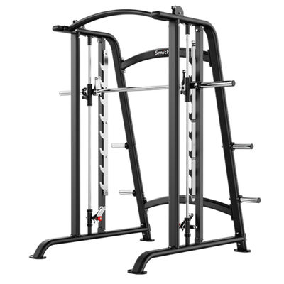 Машина Смита с контрбалансом Smith WF001