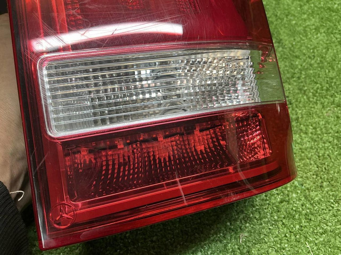 Фонарь правый Mercedes V W447 (2014-н.в.)