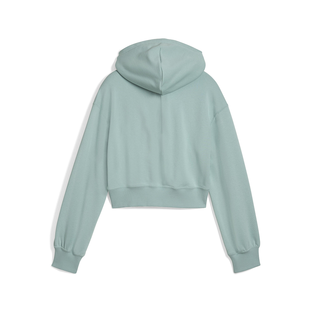 Детская толстовка PUMA WARDROBE ESS Hoodie