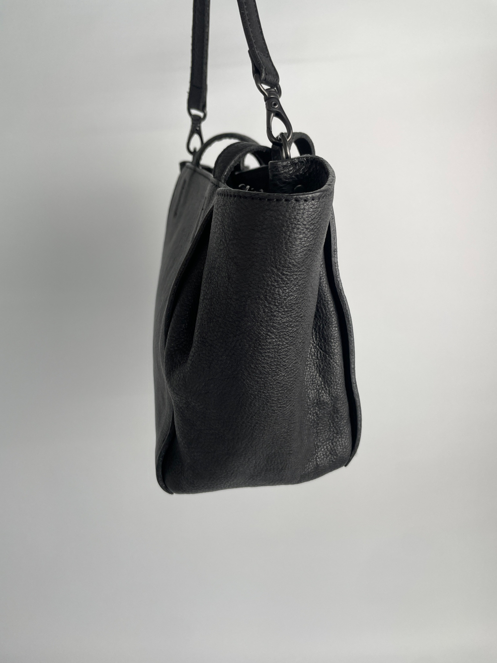 Сумка Yohji Yamamoto