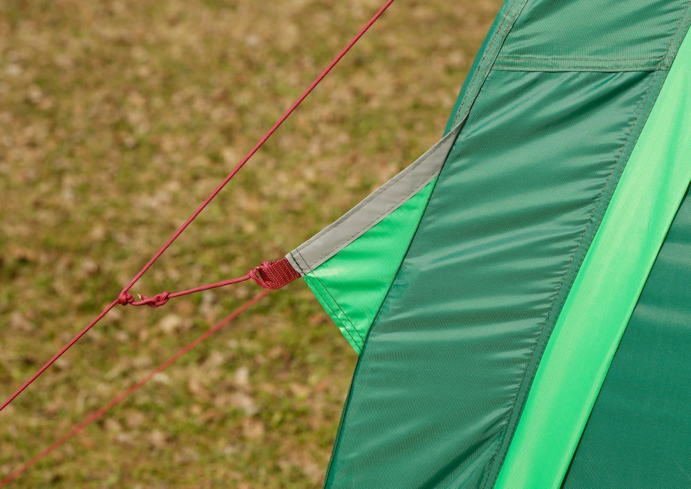 Летняя палатка Лотос 3 Саммер