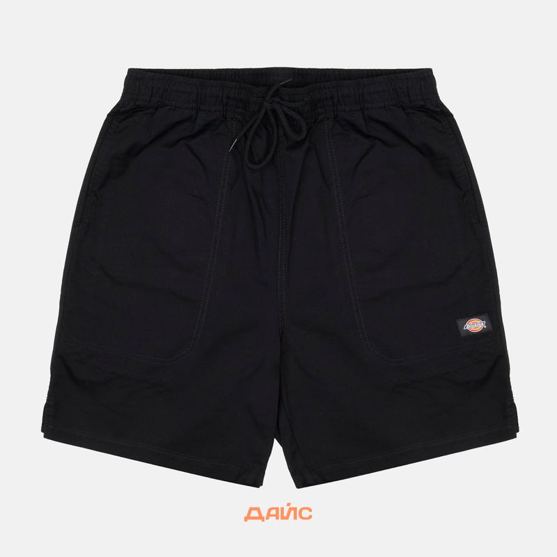 Шорты мужские Dickies Pelican Rapids Short артикул:DK0A4XB2BLK1 - купить в магазине Дайс