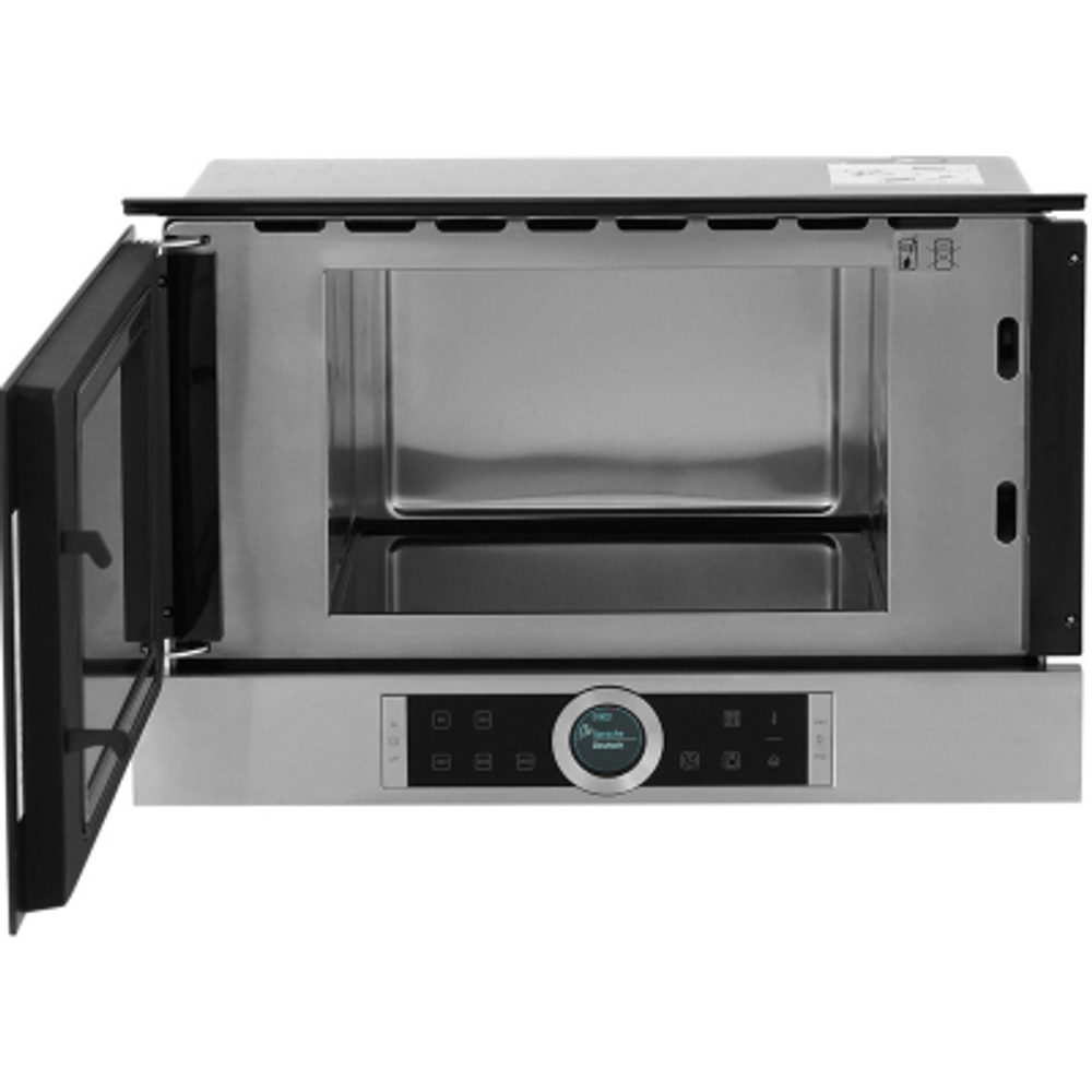 Микроволновая печь Bosch Serie 8 BFL634GS1