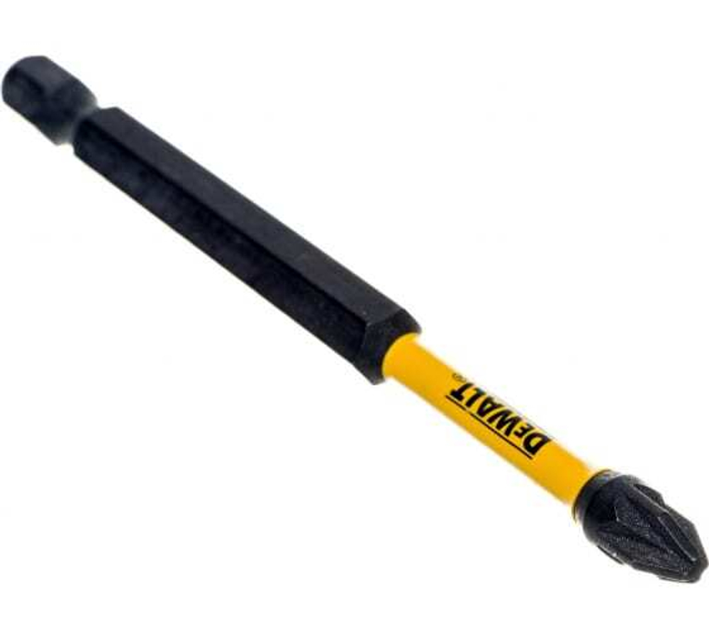 DeWalt, DT70566T, Биты ударные IMPACT TORSION PZ2, 85мм, 2шт, шт