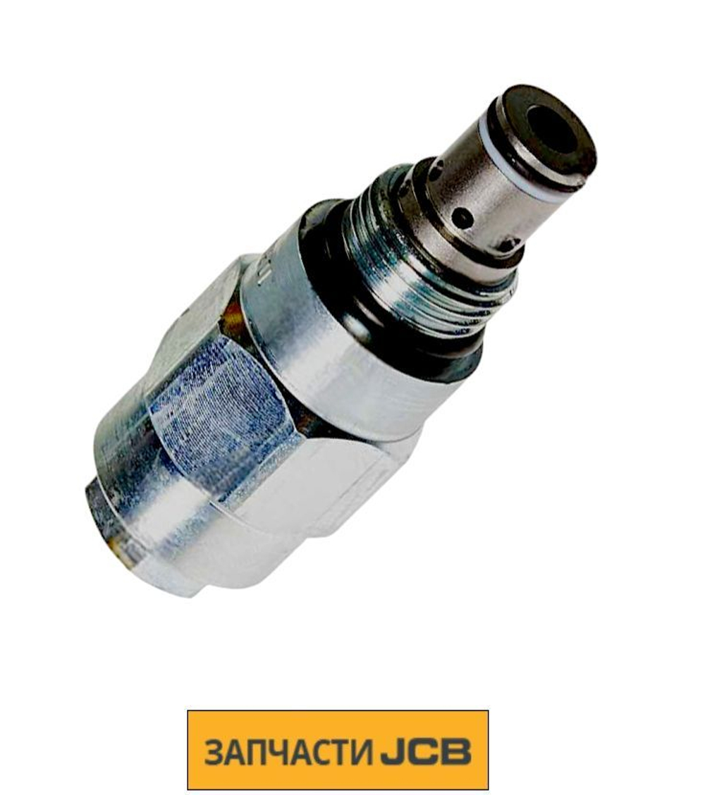 Клапан JCB 335/A8538