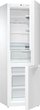 Холодильник Gorenje NRK 6191 GHW