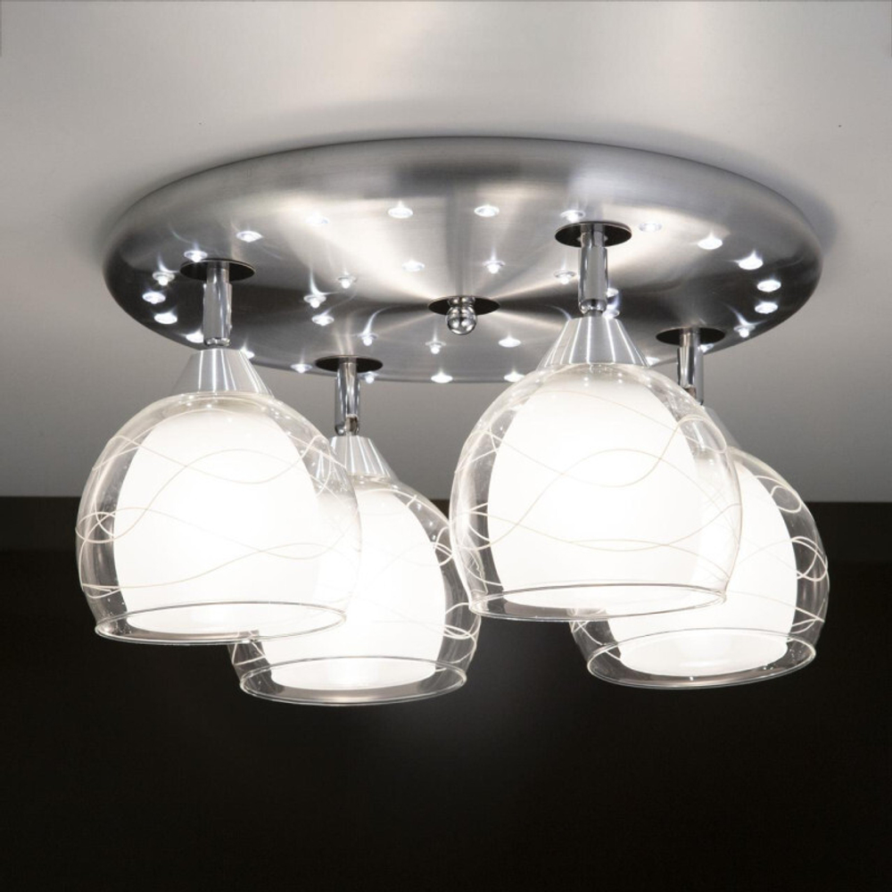 Спот Citilux CL158142