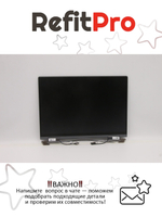 Матрица (модуль) для ноутбука Lenovo ThinkPad X1 Yoga 6th Gen 14",WUXGA,Touch,Anti-Glare,IPS,400nit,w/IR&HD Camera (5M11B60010), оригинал