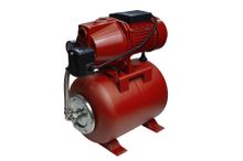 Насосная станция бытовая SLOGGER QS9045