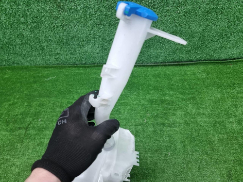 Бачок омывателя Geely Atlas 2 (2023-н.в.)