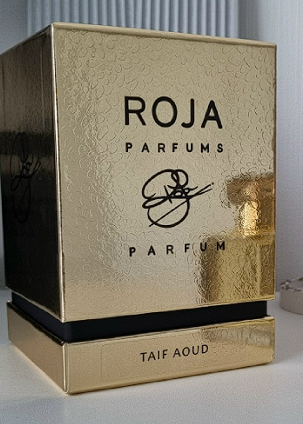 Roja Dove Taif Aoud 100 ml (duty free парфюмерия)