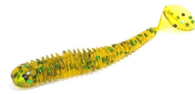 Мягкая приманка для рыбалки Силикон Select Fetish 3 col.083 (6 шт/упак)