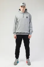 Штаны Basic Антрацит