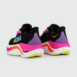 Кроссовки HOKA Skyward X Black Pink Wmns
