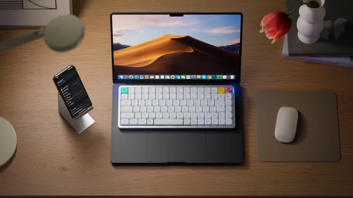 Ноутбуку в пару! 💻