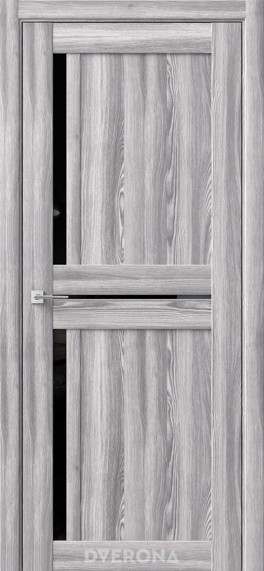 DVERONA ДЕЛЬТА-М (Black)