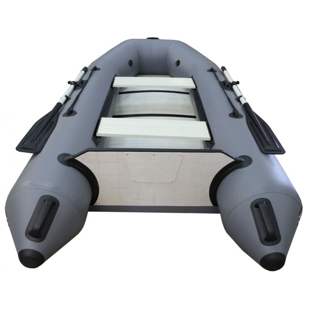 Лодка Polar Bird 280 ТМ Киль (Чирок) (Слань стеклокомпозит)
