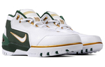 Кроссовки Nike Air Zoom Generation Svsm Retro