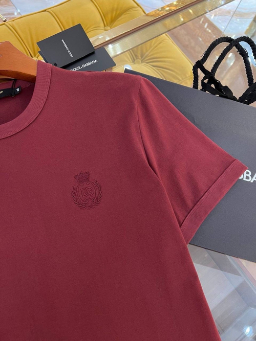 Футболка Dolce & Gabbana